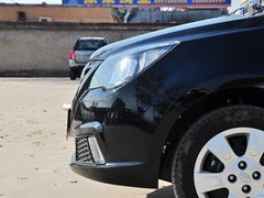 2014款 1.5L 手动 标准型