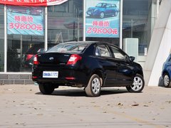 2014款 1.5L 手动 标准型