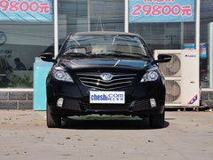 2014款 1.5L 手动 标准型