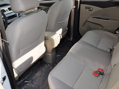 2014款 1.5L 手动 标准型