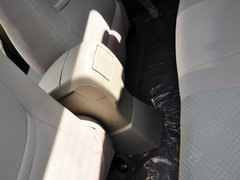 2014款 1.5L 手动 标准型