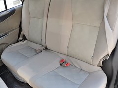 2014款 1.5L 手动 标准型