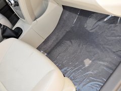 2014款 1.5L 手动 标准型