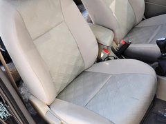 2014款 1.5L 手动 标准型