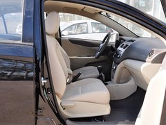 2014款 1.5L 手动 标准型