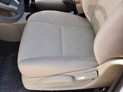 2014款 1.5L 手动 标准型