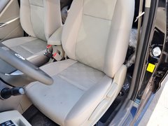 2014款 1.5L 手动 标准型