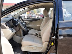 2014款 1.5L 手动 标准型