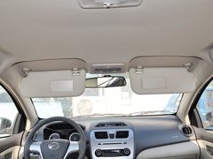 2014款 1.5L 手动 标准型