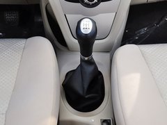 2014款 1.5L 手动 标准型