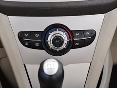 2014款 1.5L 手动 标准型