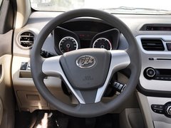 2014款 1.5L 手动 标准型