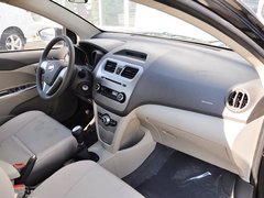 2014款 1.5L 手动 标准型