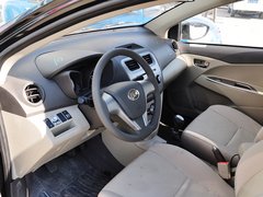 2014款 1.5L 手动 标准型