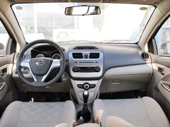 2014款 1.5L 手动 标准型