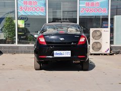 2014款 1.5L 手动 标准型