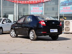 2014款 1.5L 手动 标准型