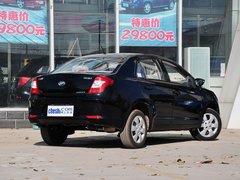 2014款 1.5L 手动 标准型