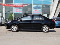 2014款 1.5L 手动 标准型