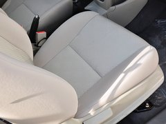 2014款 1.5L 手动 标准型