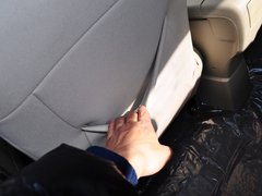 2014款 1.5L 手动 标准型