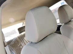 2014款 1.5L 手动 标准型