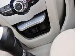 2014款 1.5L 手动 标准型