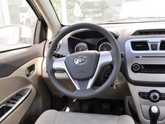 2014款 1.5L 手动 标准型