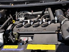 2014款 1.5L 手动 标准型