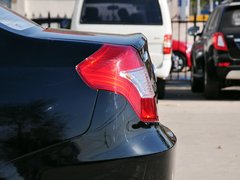 2014款 1.5L 手动 标准型