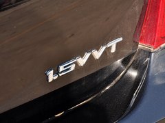 2014款 1.5L 手动 标准型