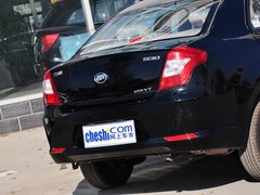 2014款 1.5L 手动 标准型