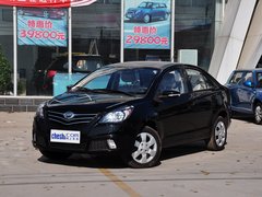 2014款 1.5L 手动 标准型