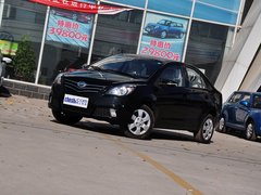 2014款 1.5L 手动 标准型