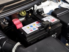 2014款 1.5L 手动 豪华型