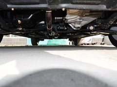 2014款 1.5L 手动 豪华型