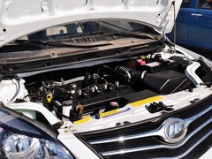 2014款 1.5L 手动 豪华型