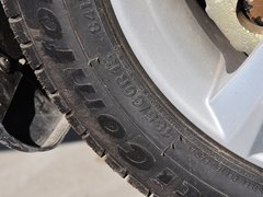 2014款 1.5L 手动 豪华型