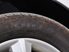 2014款 1.5L 手动 豪华型