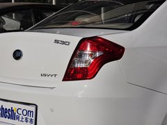 2014款 1.5L 手动 豪华型