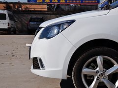 2014款 1.5L 手动 豪华型