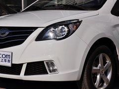 2014款 1.5L 手动 豪华型