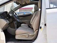 2014款 1.5L 手动 豪华型