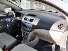 2014款 1.5L 手动 豪华型