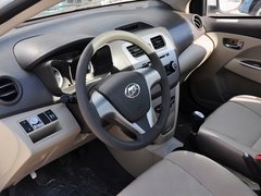 2014款 1.5L 手动 豪华型