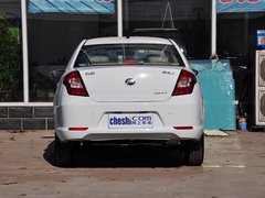 2014款 1.5L 手动 豪华型