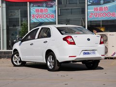 2014款 1.5L 手动 豪华型