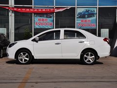 2014款 1.5L 手动 豪华型