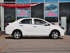 2014款 1.5L 手动 豪华型