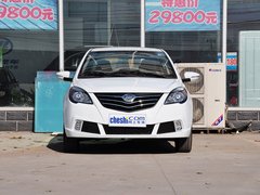 2014款 1.5L 手动 豪华型